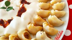 Makarna Mantı