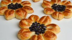 Ayçiçeği Poğaça