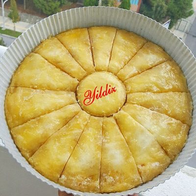 Baklava