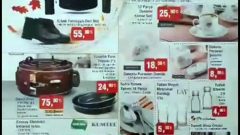 Bim 17 – 21 Kasım 2017 Fırsat Ürünleri Kataloğu