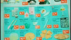 Bim 27 Ekim 2017 Aktüel Fırsat Ürünleri Kataloğu