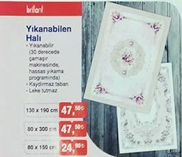 Bim 3 Kasım 2017 Aktüel Fırsat Market Ürünleri