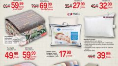 Carrefour 8-18 Ekim 2017 Aktüel Fırsat Kataloğu