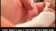 Diş Macununun Kullanıldığı Diğer Alanlar