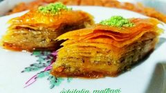 Ev Baklavası