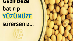 Koreli kadınların güzellik sırları