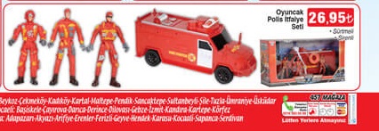 Hakmar 19 Ekim 2017 Aktüel Fırsat Ürünleri Kataloğu