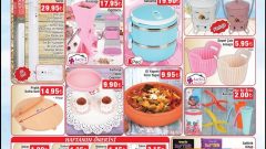 Hakmar 2 Kasım 2017 Fırsat Ürünleri Kataloğu