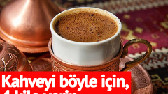 Kahveyi Böyle İçerseniz 4 Kilo Vermeniz Garanti