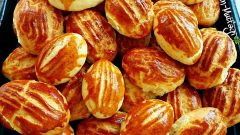 Karaköy Poğaçası