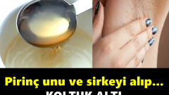 Koltukaltı kararmasına karşı 5 öneri