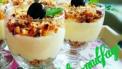 Kupta Muhallebili Çıtır Kadayıf