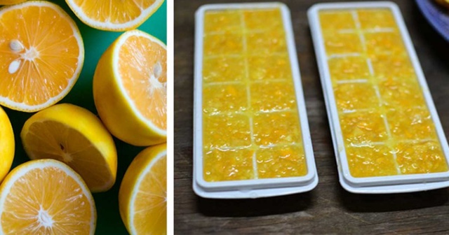 Kansere Karşı Kemoterapiden 10 Bin Kat Daha Güçlü Mucizevi Limon