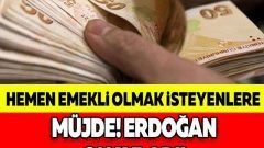 Müjdeli Haber İmzalar Atıldı