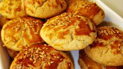 Pratik Kıyır Poğaça