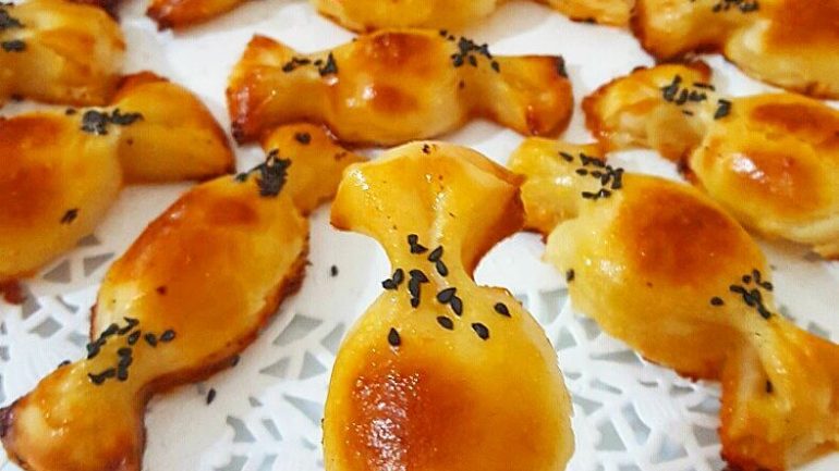 Şeker Börek