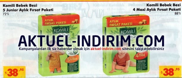 Şok 25 Ekim 2017 Fırsat Ürünleri Broşürü