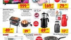 Şok 28 Ekim 2017 Aktüel Fırsat Ürünleri Kataloğu