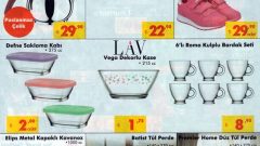 Şok 4 Ekim 2017 Aktüel Fırsat Ürünleri Kataloğu