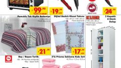 Şok 7 Ekim 2017 Aktüel Fırsat Ürünleri