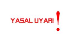 Uyarı