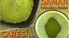 Damarları temizleyen 10 yiyecek