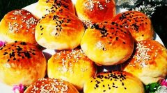 Yumuşacık Poğaça