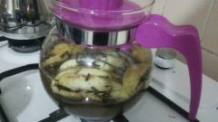 Metabolizma Hızlandıran Çay Tarifi