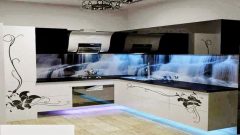 Muhteşem Mutfak Dekorasyonları