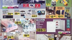 A101 Market 16 Kasım 2017 Fırsat Ürünleri Katalogu