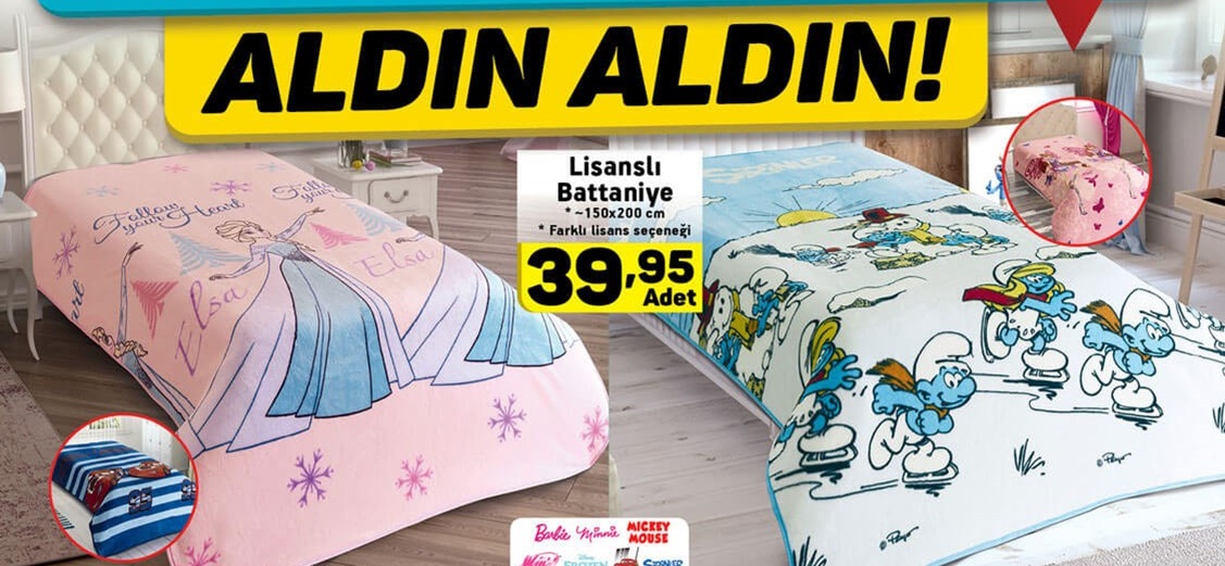 A101 Market 16 - 20 Kasım 2017 Aktüel Fırsat Ürünleri Kataloğu