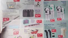 Bim Market 1 Aralık 2017 Fırsat Ürünleri