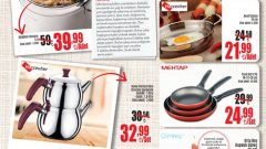 Carrefoursa 22 – 30 Kasım 2017 Aktüel Ürün Kataloğu