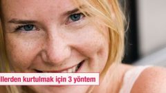 Çillerden Kurtulmak İçin Pratik Yöntem