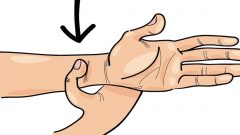 Resimdeki Bölgeye Yapacağınız Baskı İle Birçok Sorununuza Çözüm Bulabilirsiniz