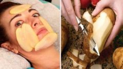 Dilimlenmiş Çiğ Patatesin Bu Özelliğini Biliyormuydunuz