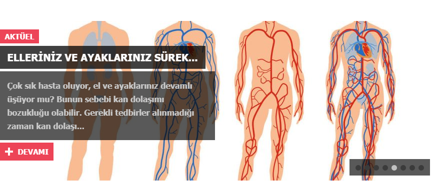 Elleriniz ve Ayaklarınız Sürekli Üşüyorsa Çaresi Sandığınızdan Çok Daha Kolay