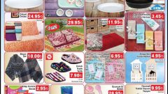 Hakmar 23 – 30 Kasım 2017 Aktüel Fırsat Ürünler