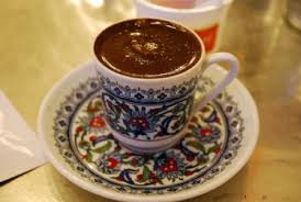 Şekersiz Türk Kahvesi Diyeti