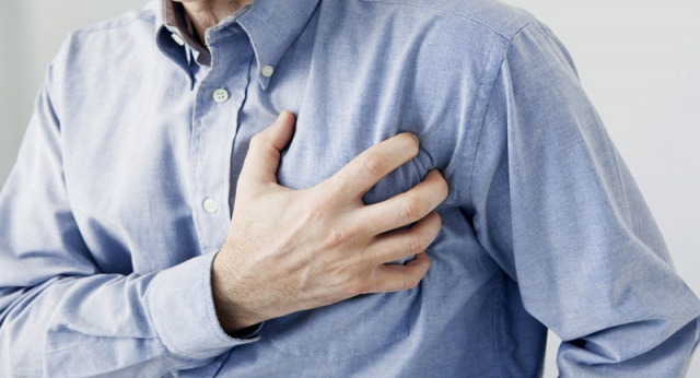 Kalp Hastalığının 17 Belirtisi Risk Altında Olduğunuzu Nasıl Anlarsınız