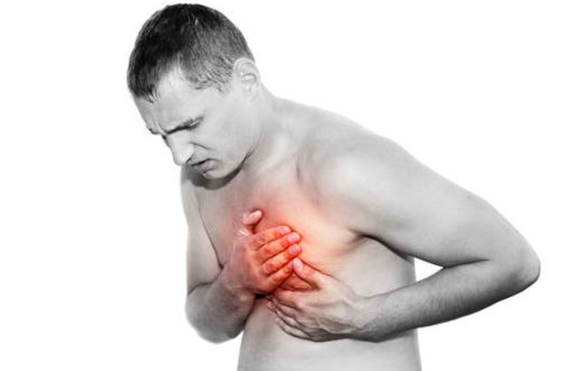 Kalp Hastalığının 17 Belirtisi Risk Altında Olduğunuzu Nasıl Anlarsınız