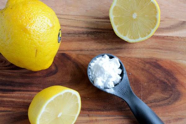 Karbonatlı Su ve Limon Suyu İle Muhteşem Zayıflama Kürü
