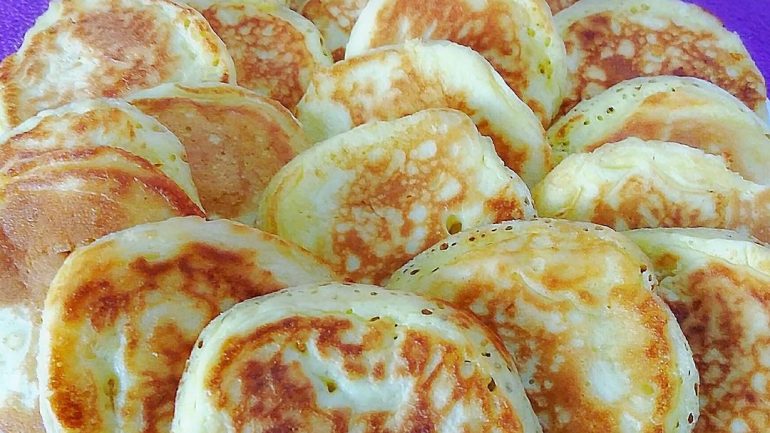 Kaşık Dökmesi(Akıtma)