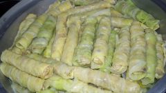 Kalem Gibi Lahana Sarması İçin Lahanayı Bu Şekilde Kesin Hanımlar