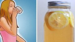Faydalarını Okuyunca Her Sabah Bu Limonlu Karışımdan İçeceksiniz