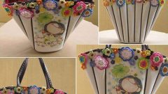 Birbirinden Güzel Örgü Bayan Çanta Modelleri