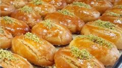 Fındıklı Şekerpare