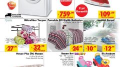 ŞOK Market 11 Kasım 2017 Aktüel Fırsat Broşürü