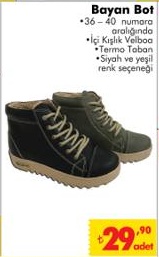 ŞOK Market 11 Kasım 2017 Aktüel Fırsat Broşürü