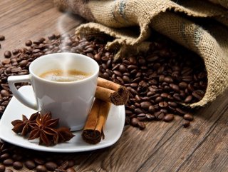 Hızlı Yağ Yakan Kahve İle Etkili Bir Şekilde Zayıflayın
